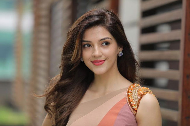 Mehreen Pirzada InstaGram New Pics
